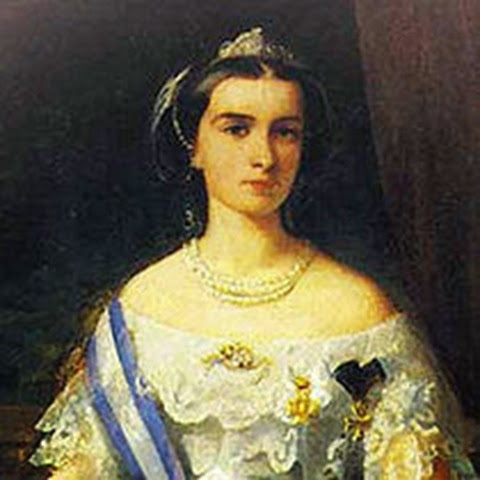 Maria Sofia de Baviera hermana de sissi