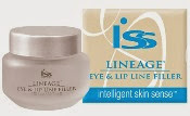 Lineage Eye and Lip Balm