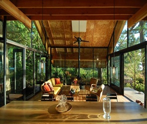 Cabaña-de-madera-Sneeoosh-Zeroplus-Architects Cabaña-de-madera-Sneeoosh-Zeroplus-Architects
