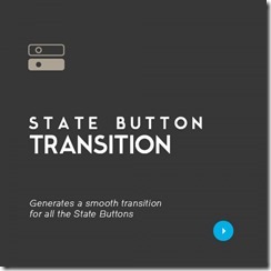State Button Transition