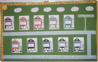 Grab all the pieces of this Problem Solving Place Bulletin Board FREE from Raki's Rad Resources' Teachers Pay Teachers Store.