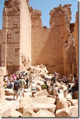 Oporrak 2011 - Jordania ,-  Petra, 21 de Septiembre  301