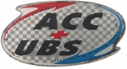 KYMCO ACC   UBS logo