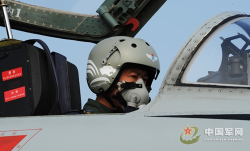 "Мирная миссия-2013": Третья подборка фотографий