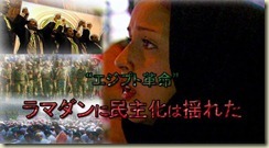 [NHK][纪录片]埃及革命：斋月风云