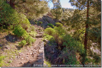 7421 La Goleta-La Candelilla(Camino Ayacata) 7421 La Goleta-La Candelilla(Camino Ayacata)