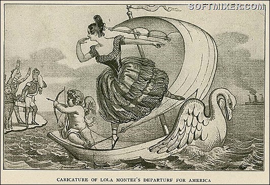 Lola_Montez_Caricature_Departure_for_America