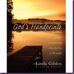 God's Handprints