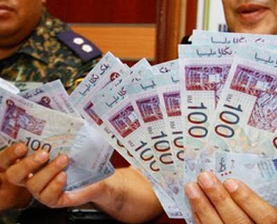 Stoopid Little Island Labuan Ketua Oh Ketua Polis Diraja Malaysia Pdrm Ipd Labuan Royal Malaysian Police Absolutely Corrupt