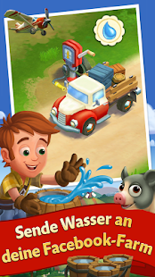 FarmVille 2: Raus auf's Land apk cracked download - screenshot thumbnail