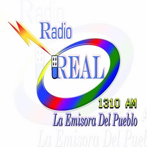 Radio Real am LOGO-APP點子