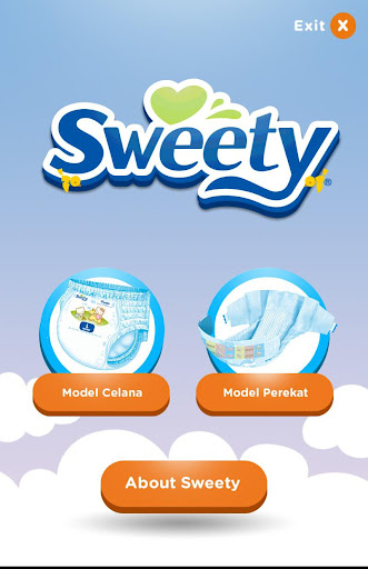 Sweety Diapers