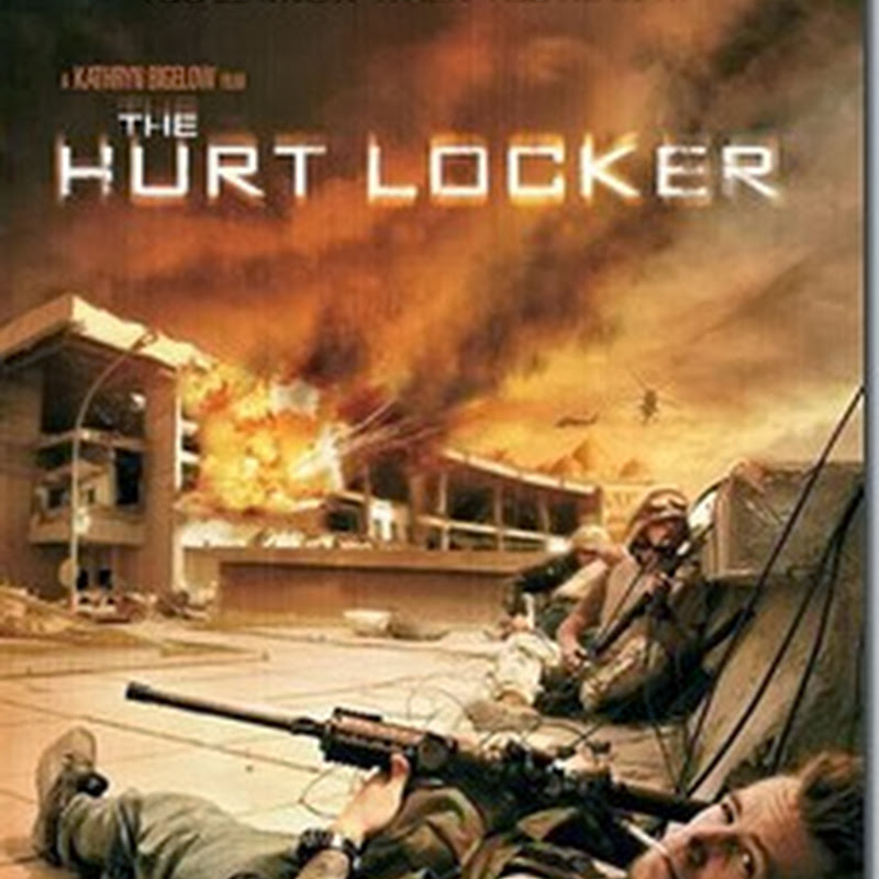 The Hurt Locker หน่วยระห่ำ ปลดล็อคระเบิด HD