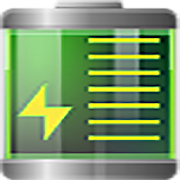 Battery Monitor  Icon