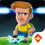 Cover Image of Download Head Soccer - World Football 2.2 APK