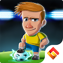 Head Soccer - World Football mobile app icon