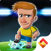 Head Soccer - World Football