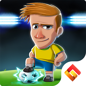 20 Game Sepak Bola Android Offline dan Online Terbaik ...