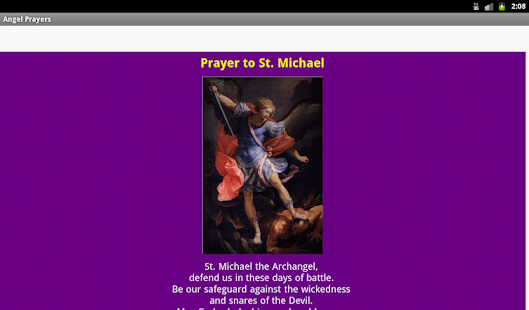 Angel Prayers(圖9)-速報App