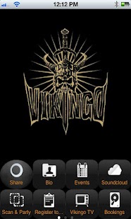 DJ Vikingo Screenshots 0