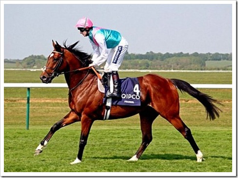 FRANKEL (Tom Queally) - Pic Steven Cargill / Racingfotos.com<br /><br />THIS IMAGE IS SOURCED FROM AND MUST BE BYLINED "RACINGFOTOS.COM"