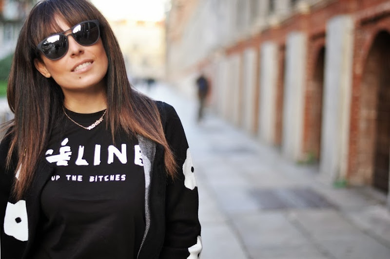 outfit, musta have 2013, rayban, italian fashion bloggers, fashion bloggers, street style, zagufashion, valentina coco, i migliori fashion blogger italiani