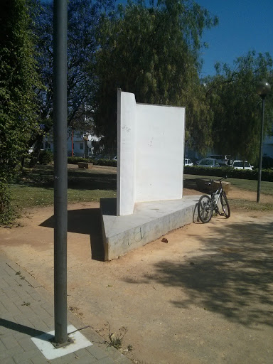 Monumento A La Lectura