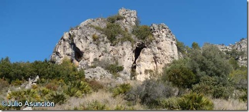 Cueva del Parpalló - Gandía