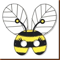 mascara de abeja  (2)