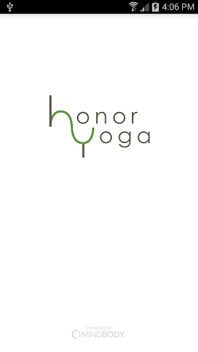 Honor Yoga