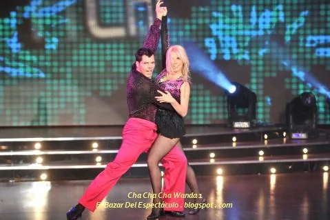Cha Cha Cha Wanda 1.JPG