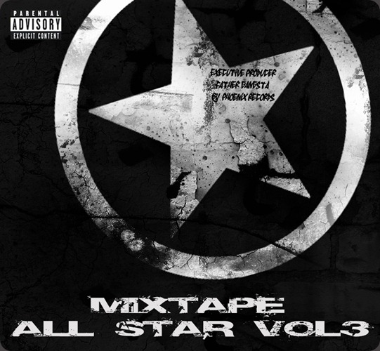 All Starz_Front
