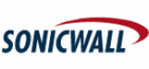 sonicwall logo