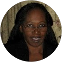 Kathy Washingtons profile picture