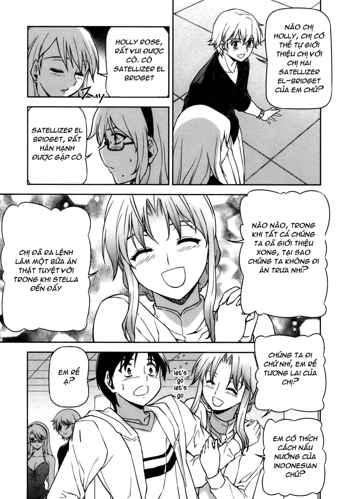 BlogTruyen.Com - Blog Truyện Tranh Online Siêu Tốc