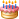 Kue ulang tahun