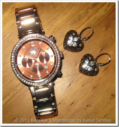 Musaventura meets Swarovski Musaventura meets Swarovski