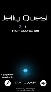 Free Jelly Quest APK for Android