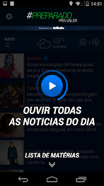 #PREPARADOPRAVALER poster 3