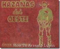 P00002 - Hazañas del Oeste #2 P00002 - Hazañas del Oeste #2
