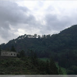 kleine Festung (Luziensteig)