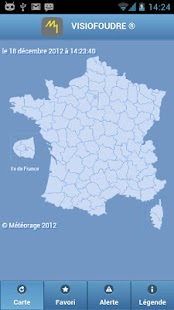 Free Visiofoudre APK for PC