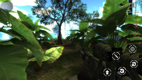 The Lost Lands:Dinosaur Hunter(圖1)-速報App