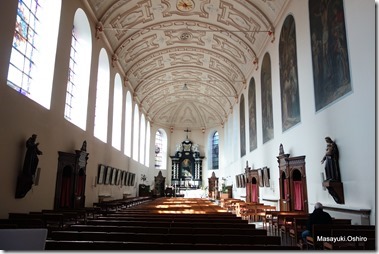 Sint-Rochuskerk