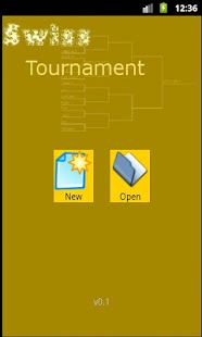 How to install Swiss Tournament 1.0 apk for laptop