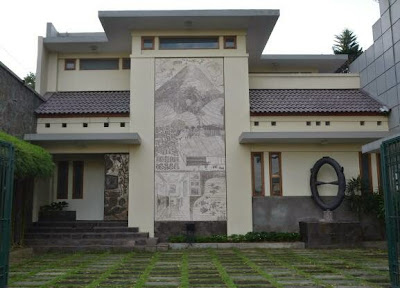 OHD Museum Magelang museum magelang