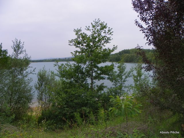 Lac du Grand Colombier photo #514