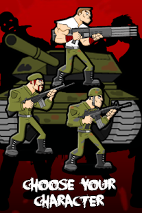 Free Download Army vs. Zombies - Underworld APK