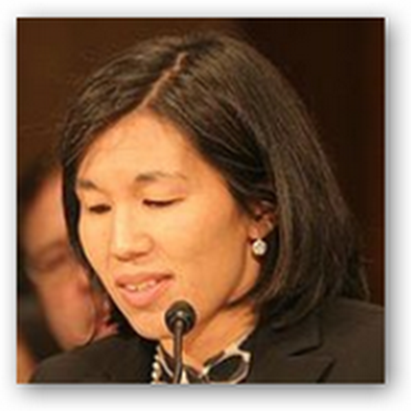 US First Privacy Technology Officer Resigns After Only One Year - More Proof That Lawyers Fail Running High Tech Government Agencies, Nor Can They Advance Any Consumer Interests