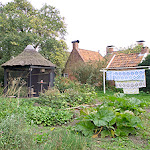 open-air museum "Hoogeland" for all ages